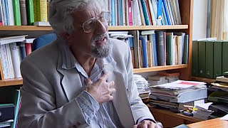 Das Geistige ist die treibende Kraft