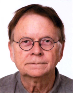 Martin Gertler 2026