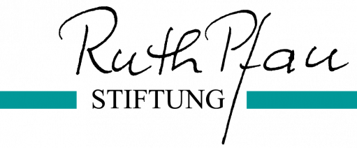 Logo der Ruth-Pfau-Stiftung